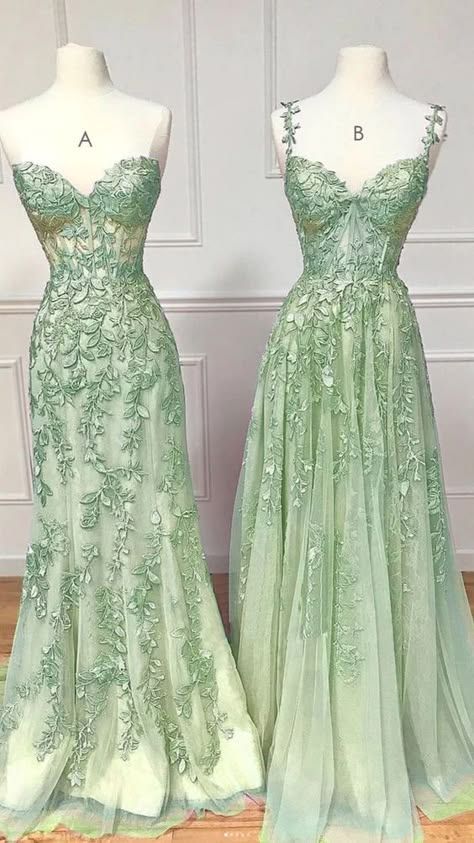 Sexy Mermaid Sweetheart Mint Green Tulle Lace Prom Dresses Party Evening Dress