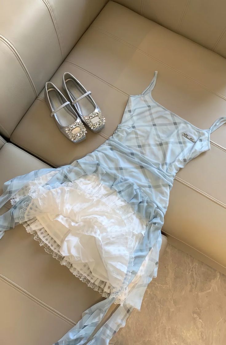 Chic A Line Spaghetti Straps Chiffon Lace Short Homecoming Dress 16th Birthday Outfits