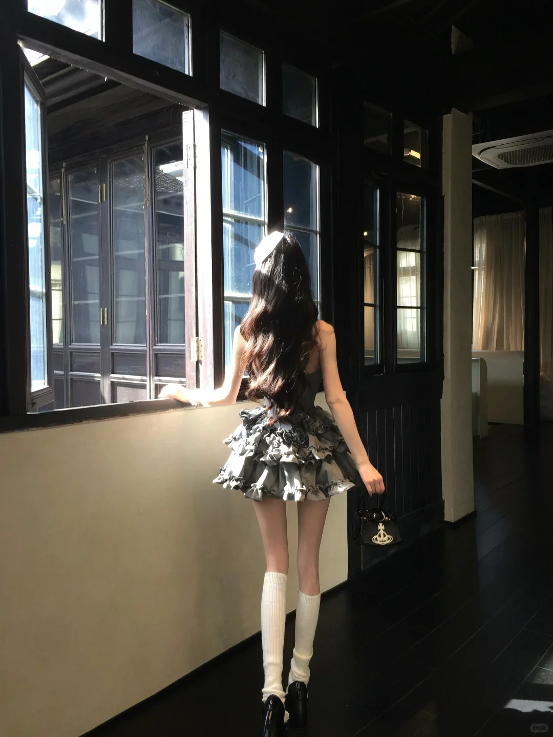 Gray 17th Ball Gown Strapless Satin Short Homecoming Dress Birthday Outfits