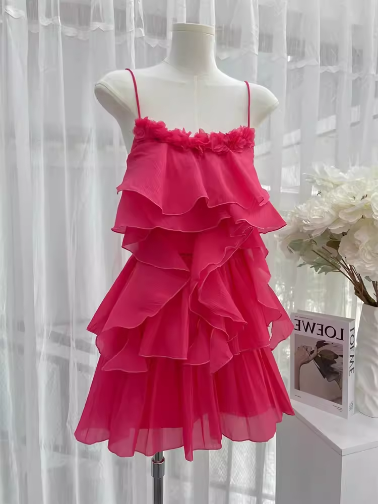 Cute A Line Straps 18th Birthday Dress Short Homecoming Dresses
