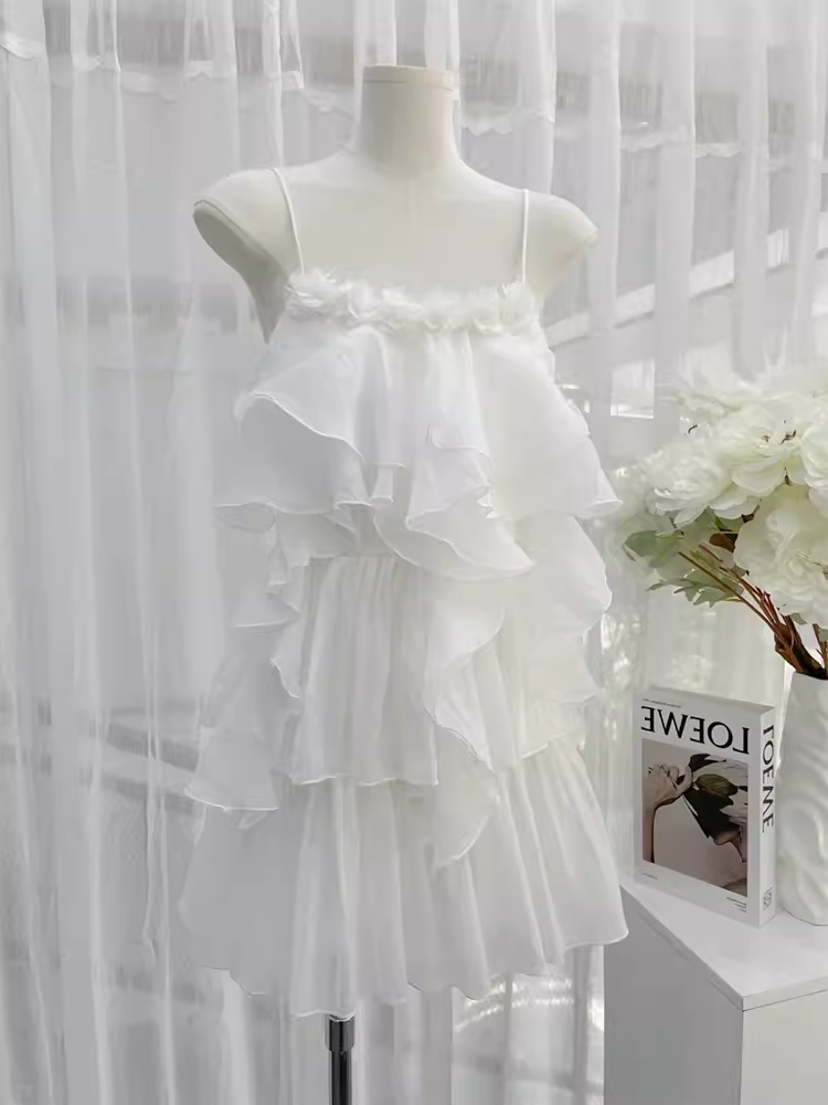 Cute A Line Straps 18th Birthday Dress Short Homecoming Dresses