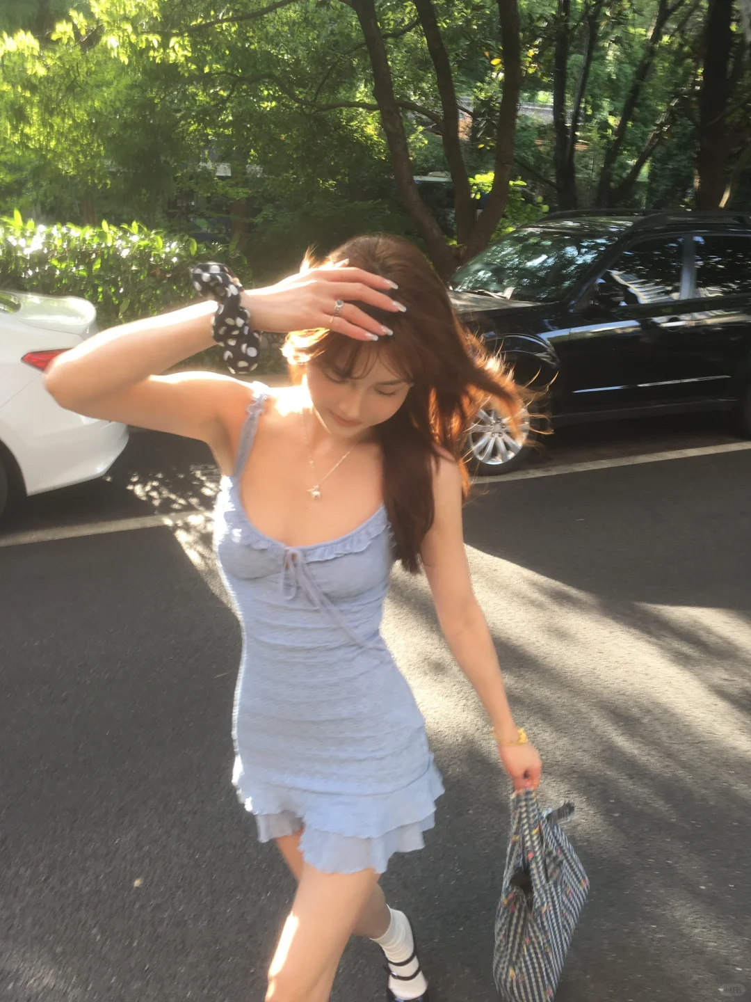 Chic A Line Spaghetti Straps Satin Short Homecoming Dress 18th Birthday Outfits