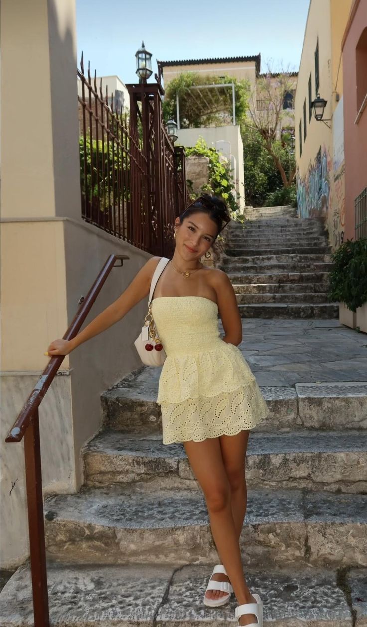 Unique A Line Strapless Satin Short Homecoming Dress 20th Birthday Outfits