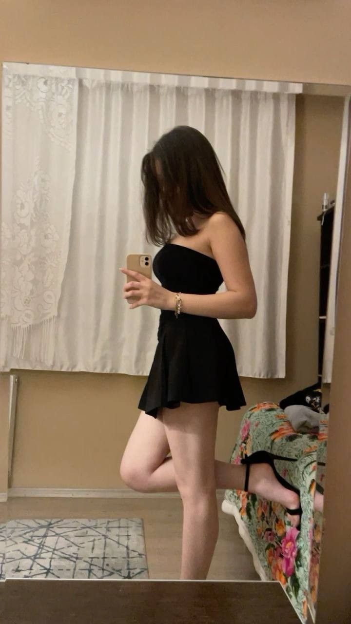 Black A Line Strapless Satin Short Homecoming Dress 20th Birthday Outfits