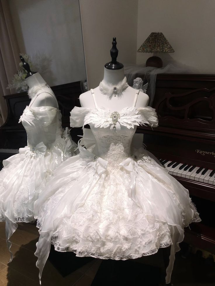 Fairy White A Line Off The Shoulder Lace Short Homecoming Dress 19th Birthday Outfits