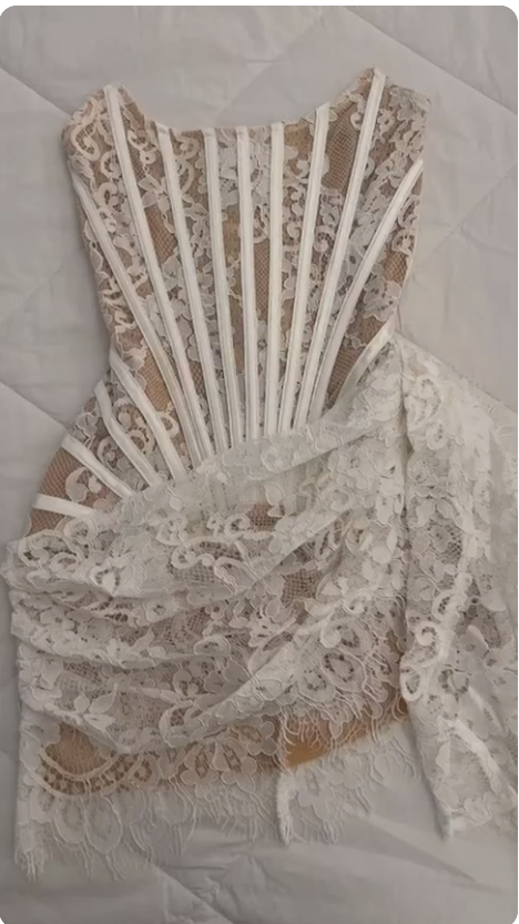 Vintage Sheath Strapless Short Lace Homecoming Dresses 18th Birthday Dress