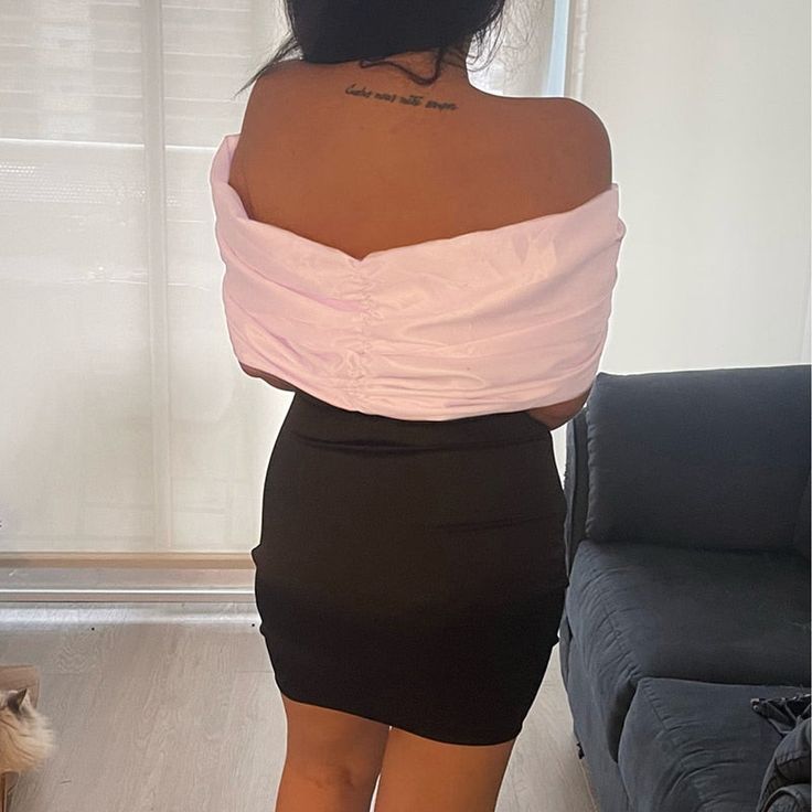 Simple Sheath Short Birthday Dress Satin Homecoming Dresses