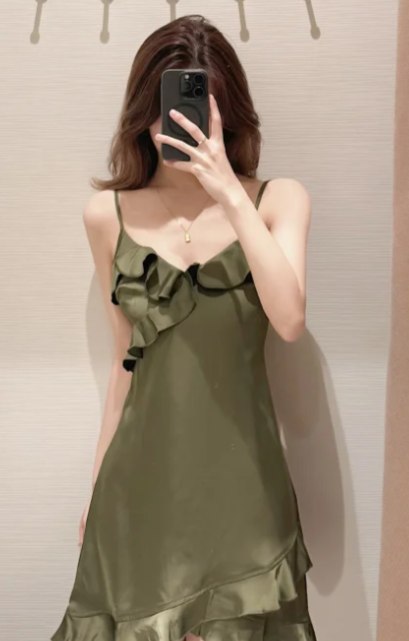 Pretty New Elegant and Sweet Dress, Summer Short Dress