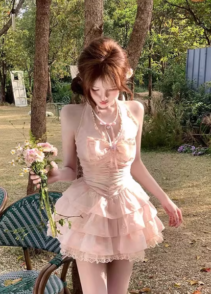 Obsessed and Sweet Dress, Summer Short Dress
