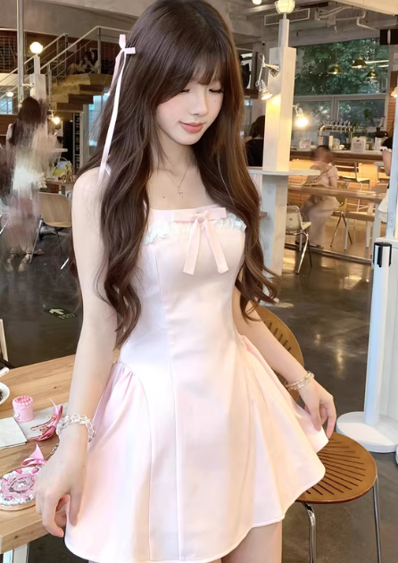 Obsessed and Sweet Dress, Summer Short Dress