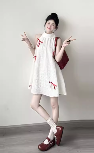 Obsessed and Sweet Dress, Summer Short Dress