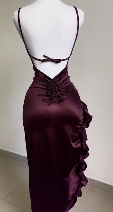 Elegant Chic Tight Short Homecoming Dress Fashion Party Gown Birthday Outfits