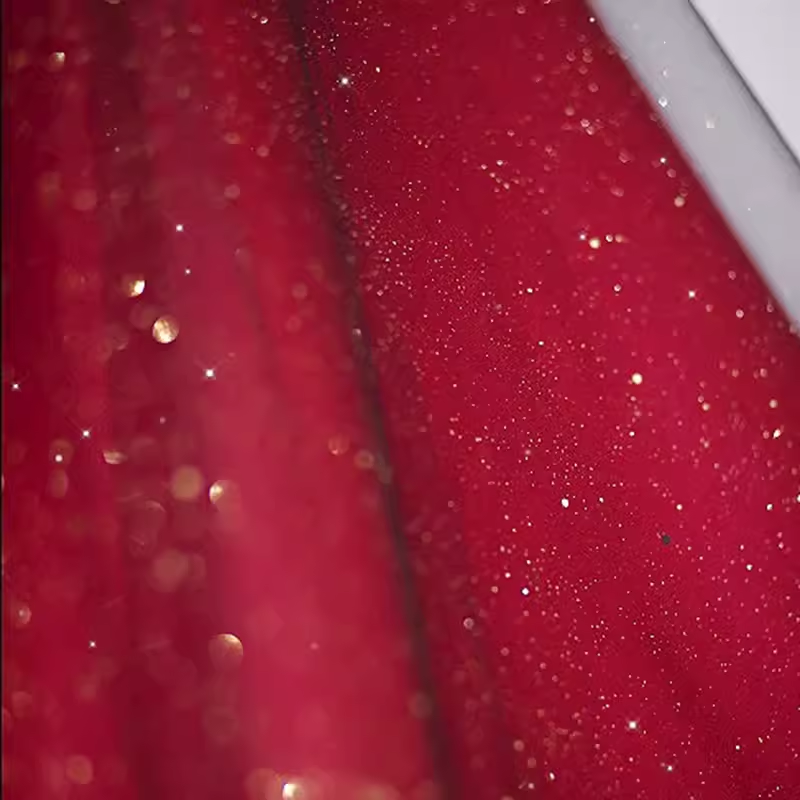 Sexy A line Off The Shoulder Short Sleeves Burgundy Tulle Long Prom Dress