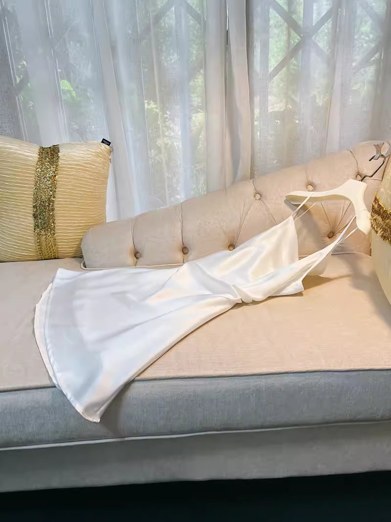 Simple A Line Straps White Homecoming Dress 21st Birthday Outfit