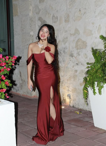 Classy Burgundy Off The Shoulder Evening Dress Prom Dress,Mermaid Party Dress