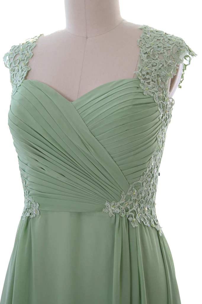 Women Cap Sleeve Cocktail Dress Short Wedding Party Formal Gown Party Dress