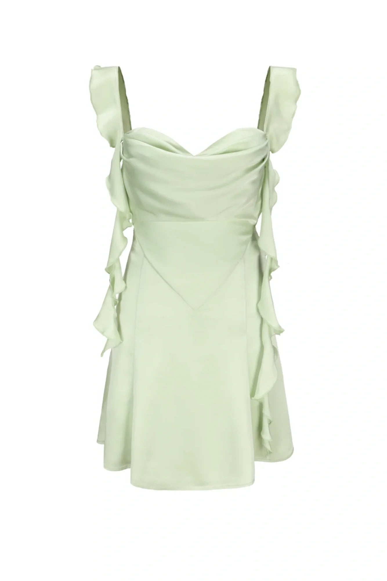Cute Sheath Square Neck Pink Short Homecoming Dress with Backless