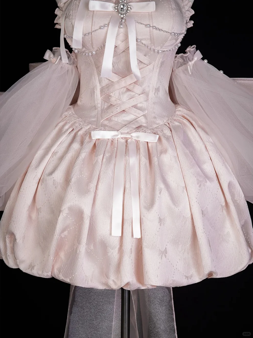 Sweet Pink Halter Satin A Line Formal Homecoming Dress Short Birthday Outfits