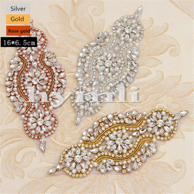 Wedding Accessories Veil Popular Bridal Veil Cape Veil Rhinestone Appliques Wedding Veil 106" Wide X 120" Long