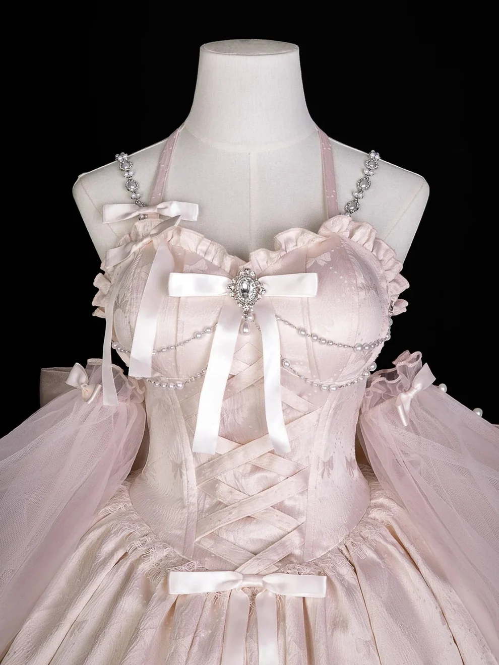 Sweet Pink Halter Satin A Line Formal Homecoming Dress Short Birthday Outfits
