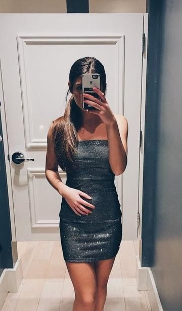 fashion dresses mini birthday dress homecoming dress