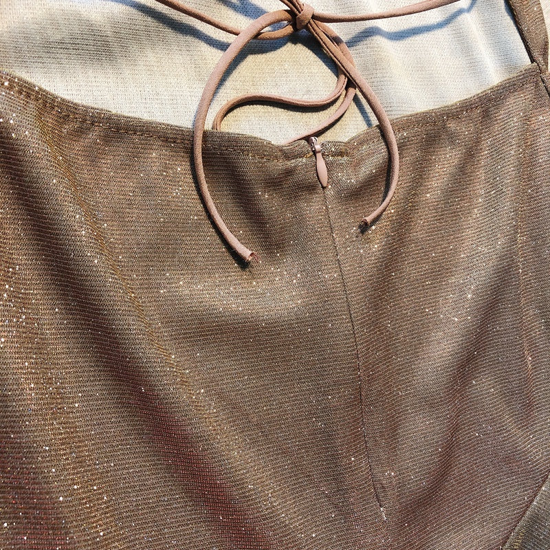 Spaghetti Straps Party Dress Sexy Homecoming Dress