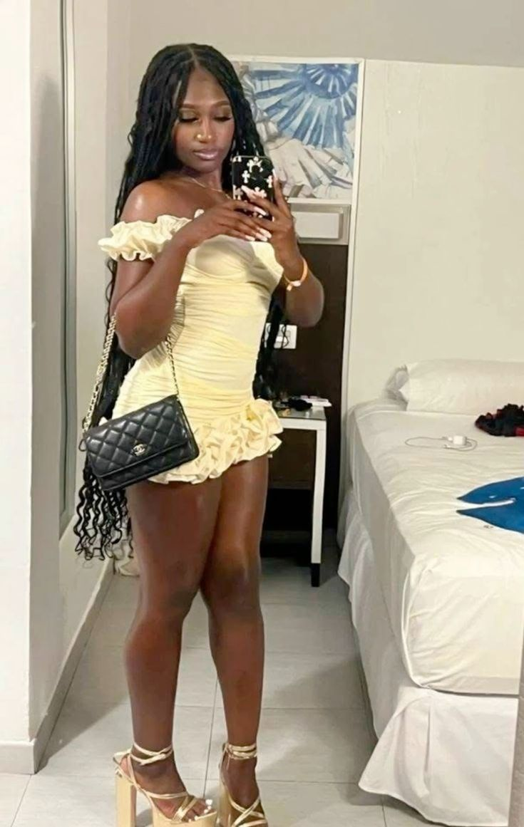 Sweet Yellow Sheath Ruffles Ruched Homecoming Dress Off The Shoulder Short Party Dress