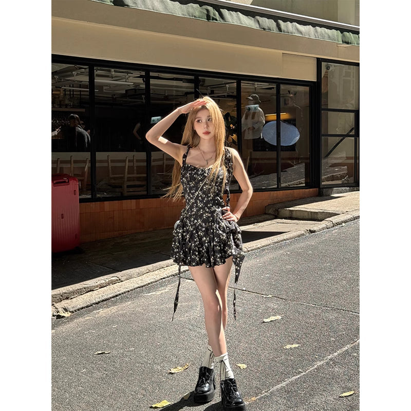Women's casual dress 420