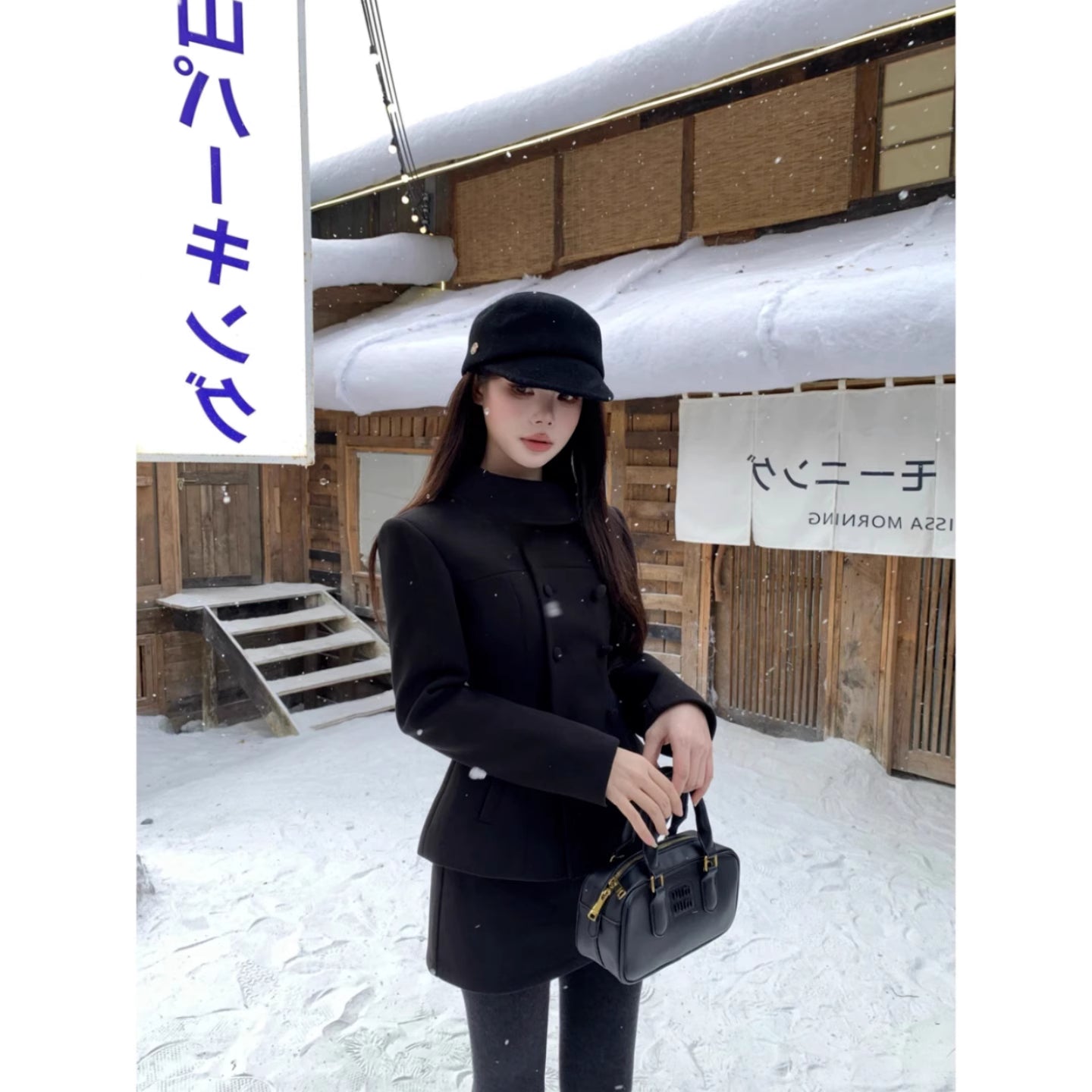 Women's casual dress 934