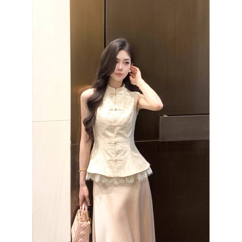 Women's casual dress 960