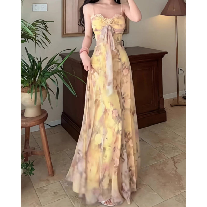 Women's casual dress 968