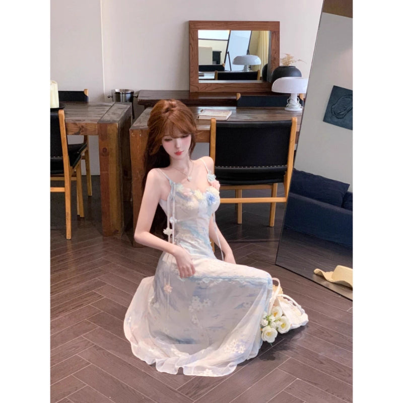 Women's casual dress 463