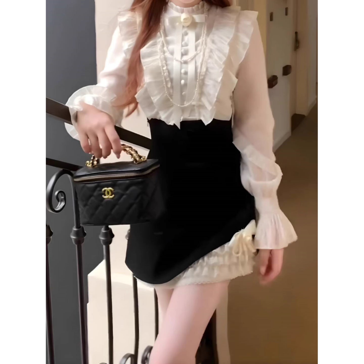 Women's casual dress 467