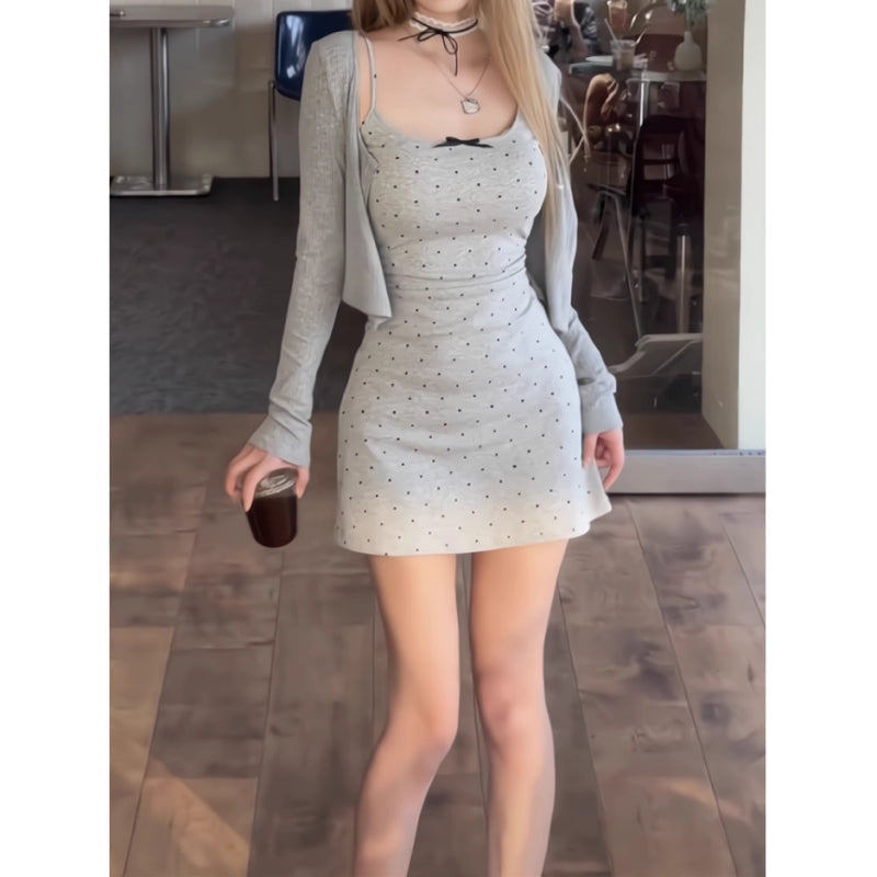 Women's casual dress 578