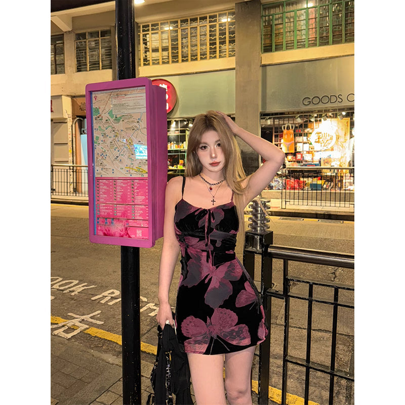 Women's casual dress 405