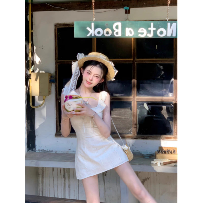 Women's casual dress 635