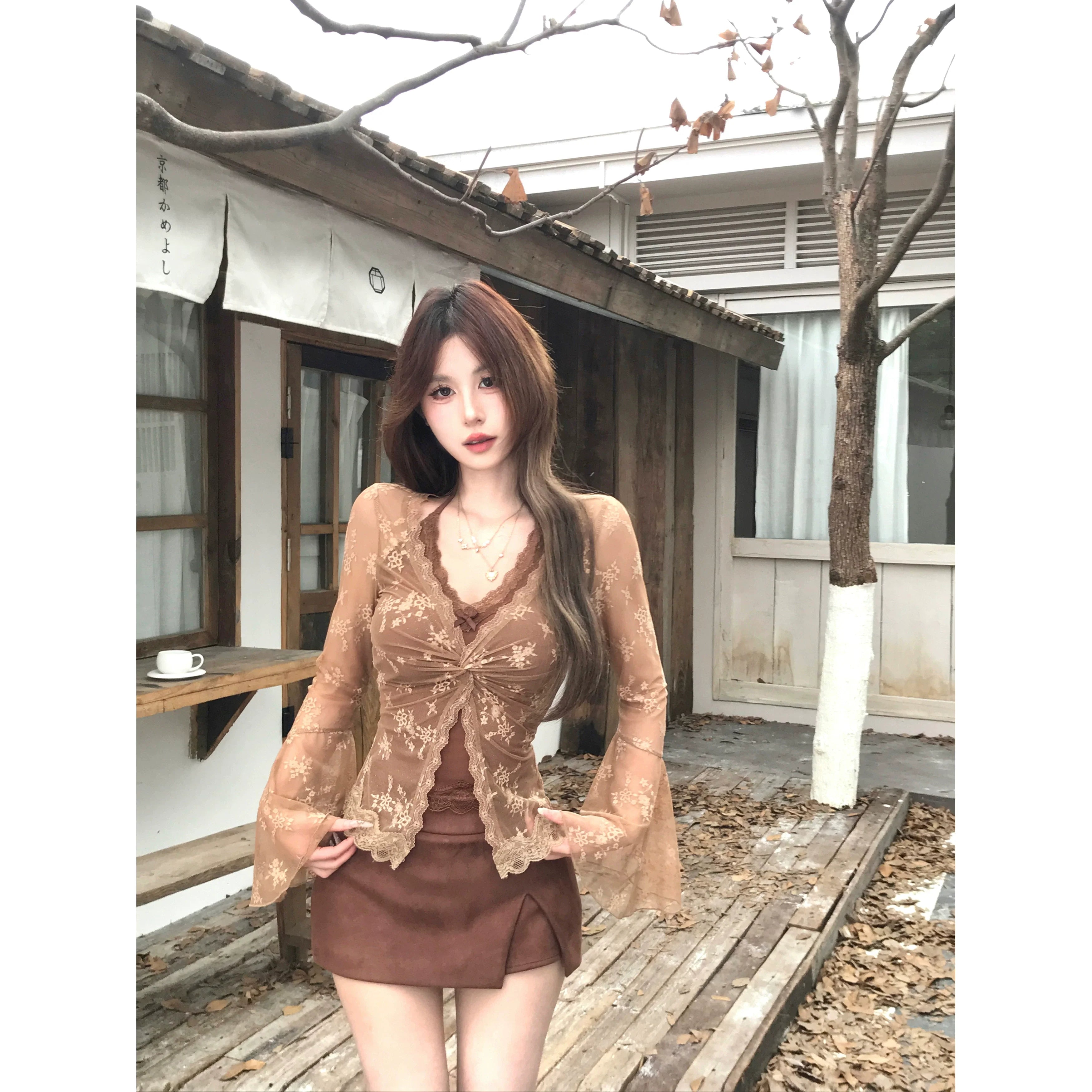 Women's casual dress A212