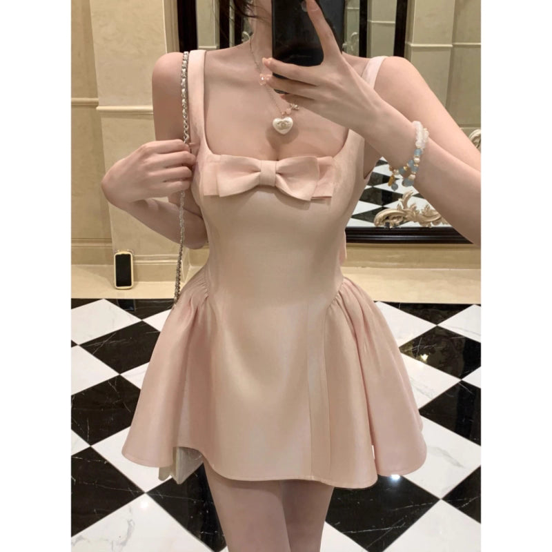 Women's casual dress 660