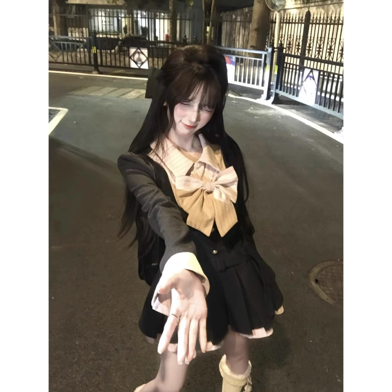 Women's casual dress 666