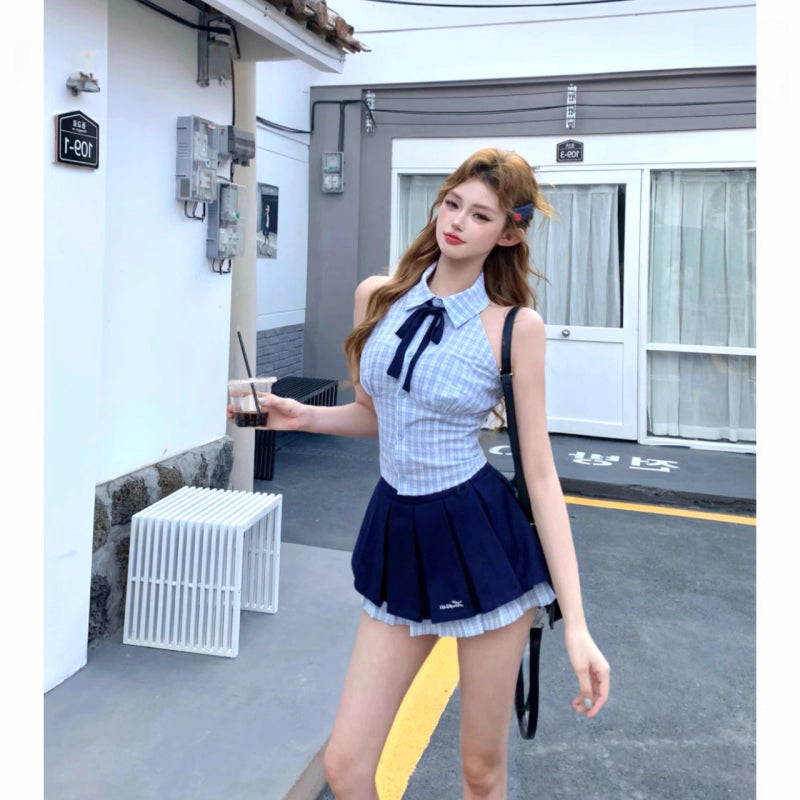 Women's casual dress 877