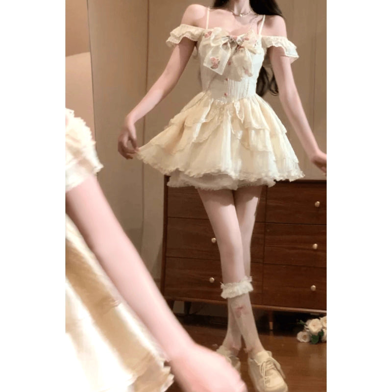 Women's casual dress 890