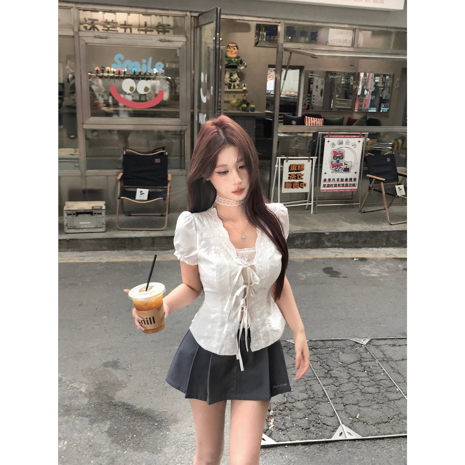 Women's casual dress 401