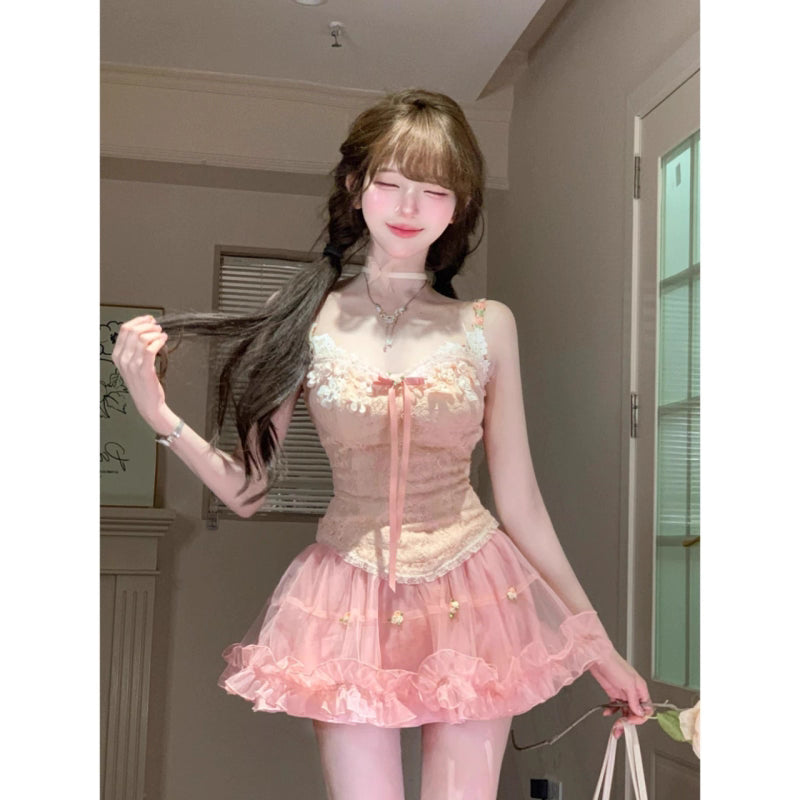 Women's casual dress 517