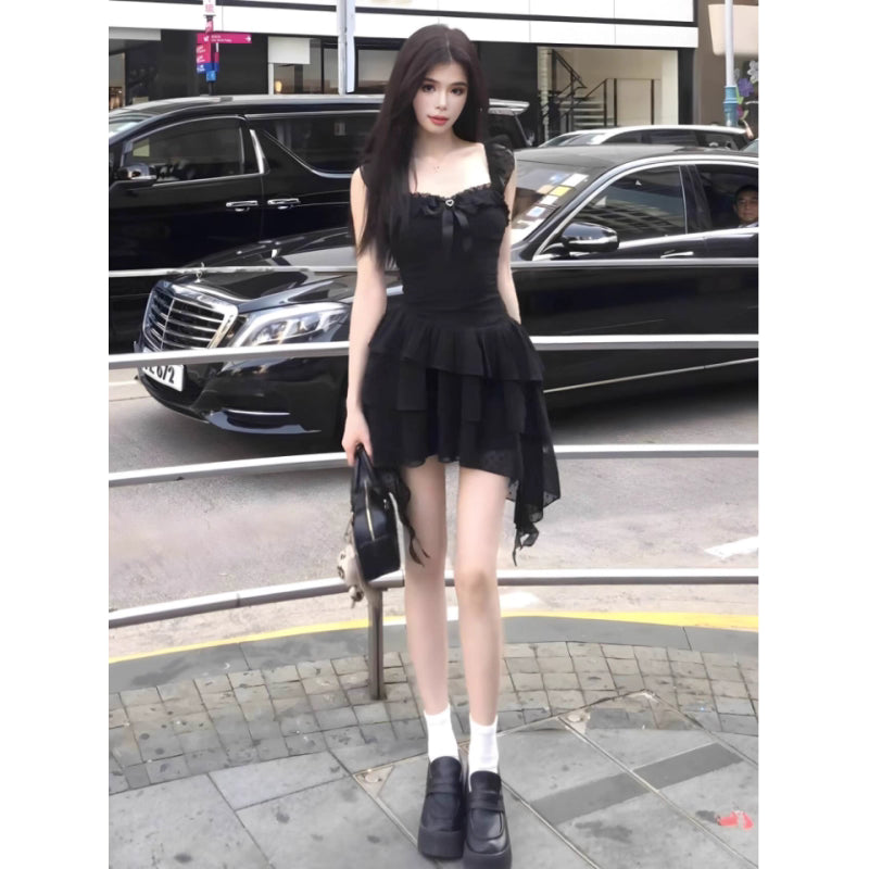 Women's casual dress 516
