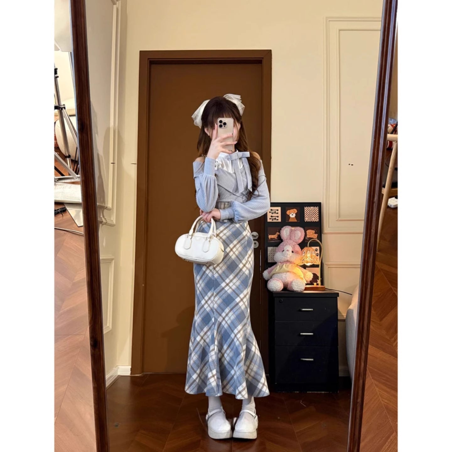 Women's casual dress 512