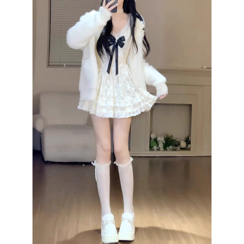Women's casual dress 533
