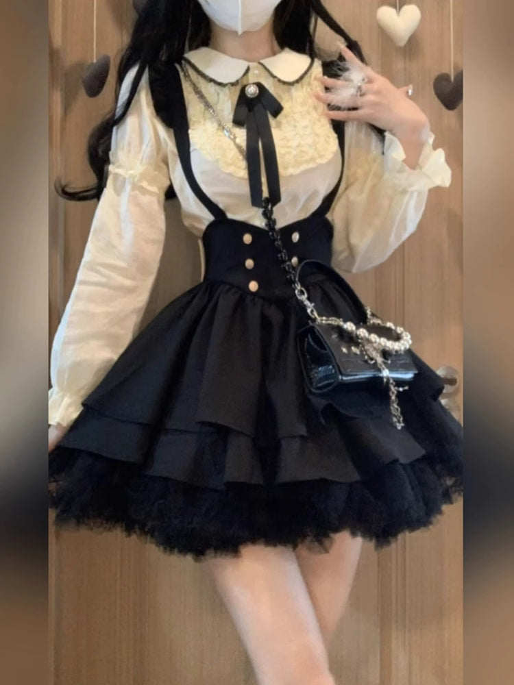 Women's casual dress 423