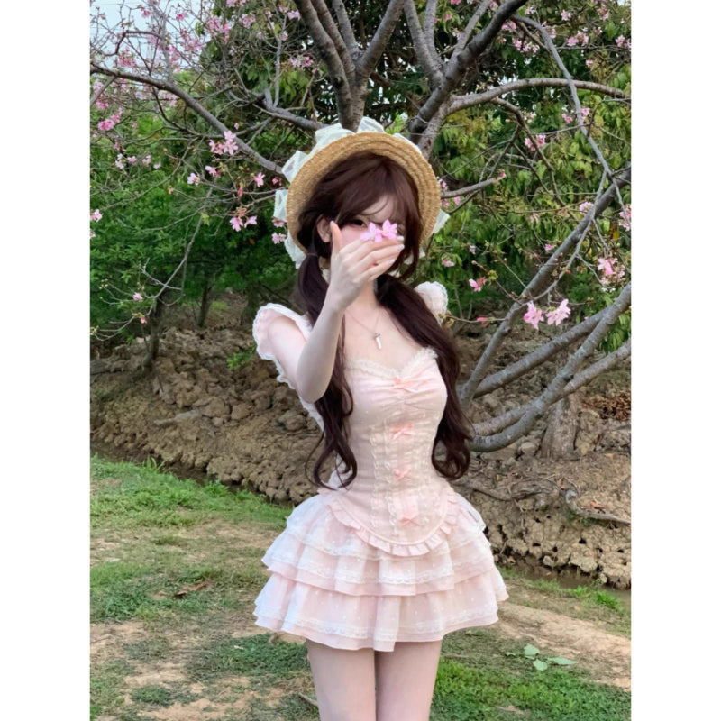 Women's casual dress 551