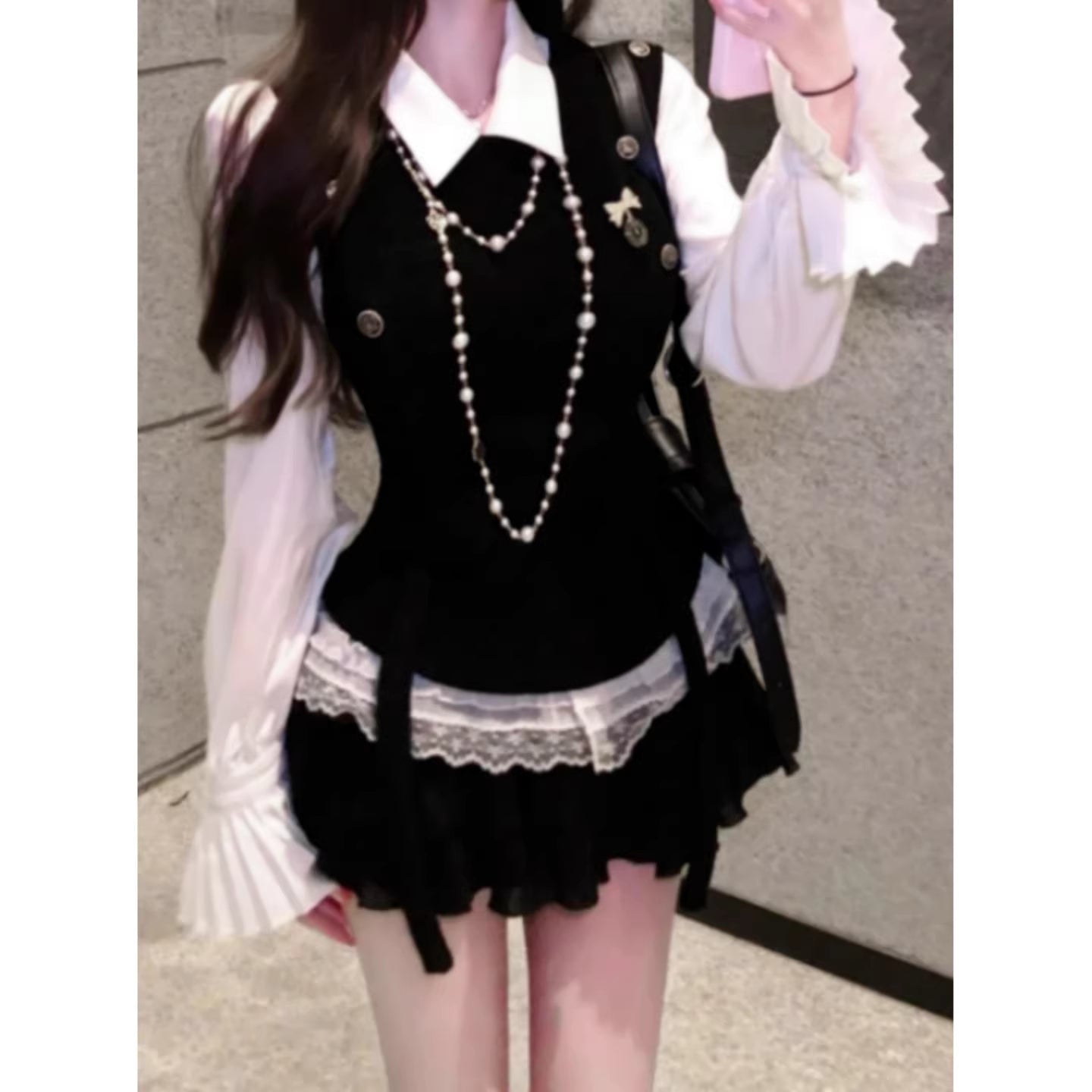 Women's casual dress 560