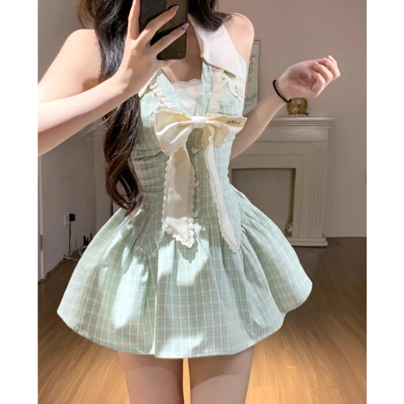 Women's casual dress 600